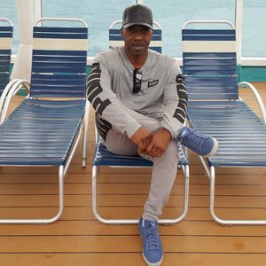 Meet your Posher, Ken